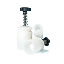 Máquina Meat Cake de 135 gr.